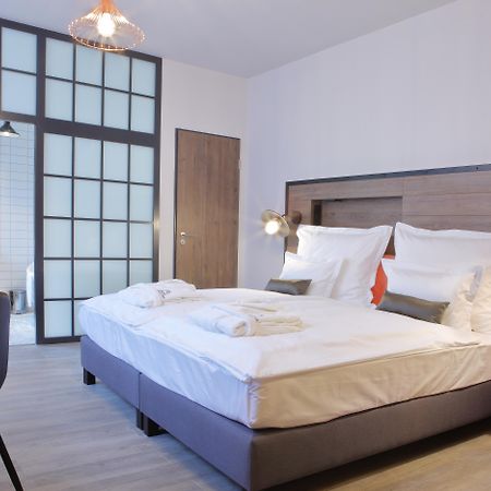 Hotel Memories Oldtown Budapeszt Zewnętrze zdjęcie
