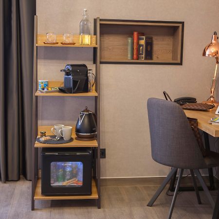 Hotel Memories Oldtown Budapeszt Zewnętrze zdjęcie