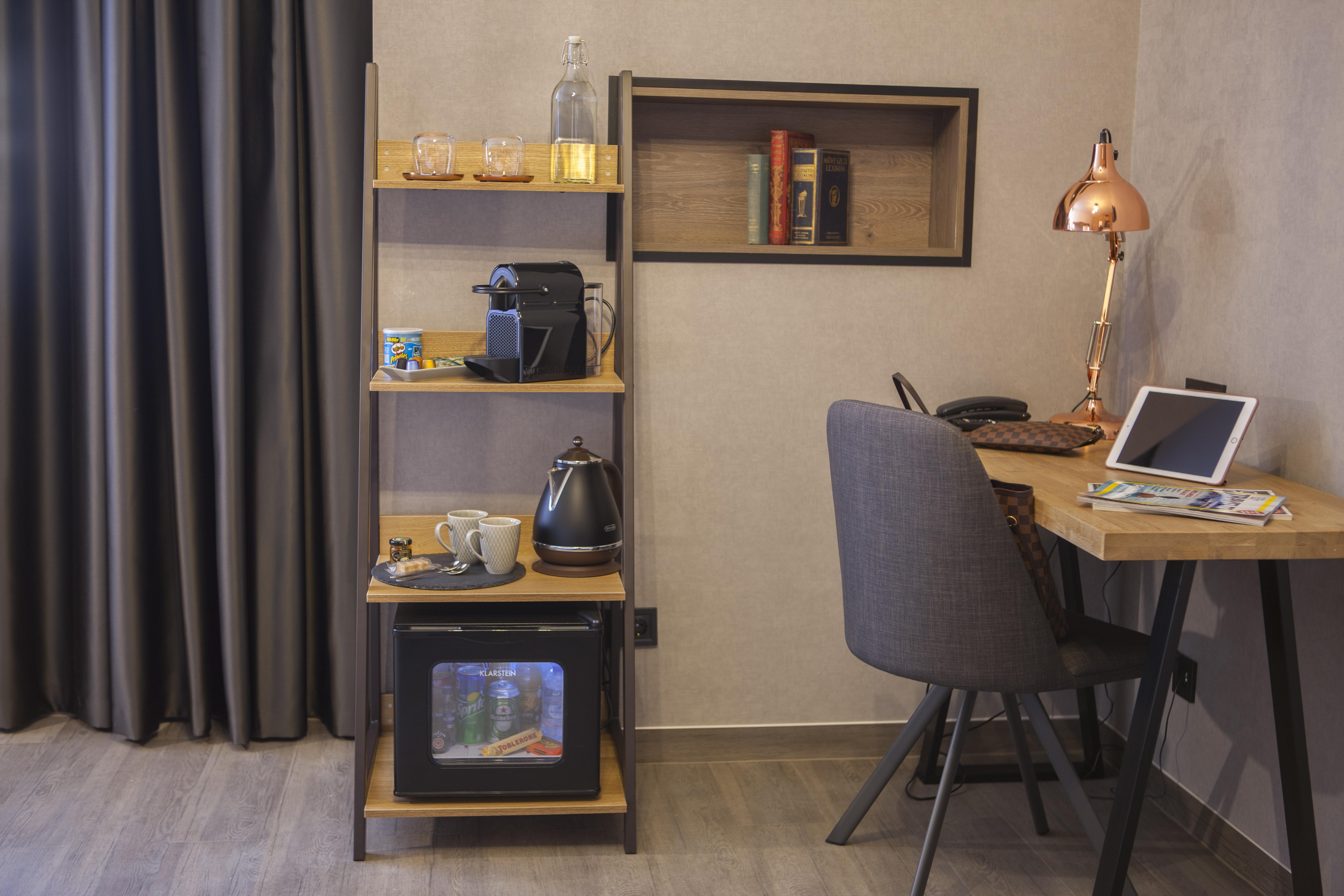 Hotel Memories Oldtown Budapeszt Zewnętrze zdjęcie