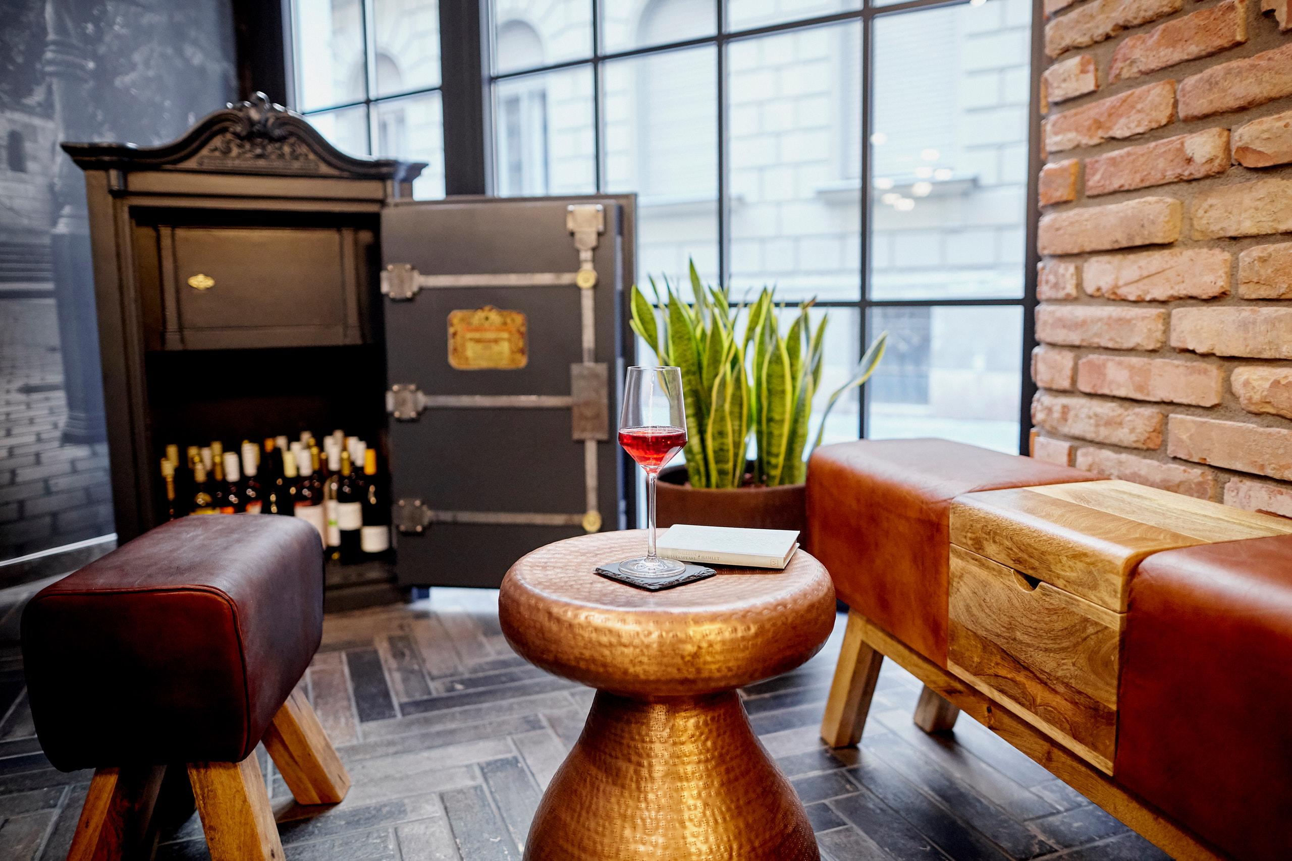 Hotel Memories Oldtown Budapeszt Zewnętrze zdjęcie