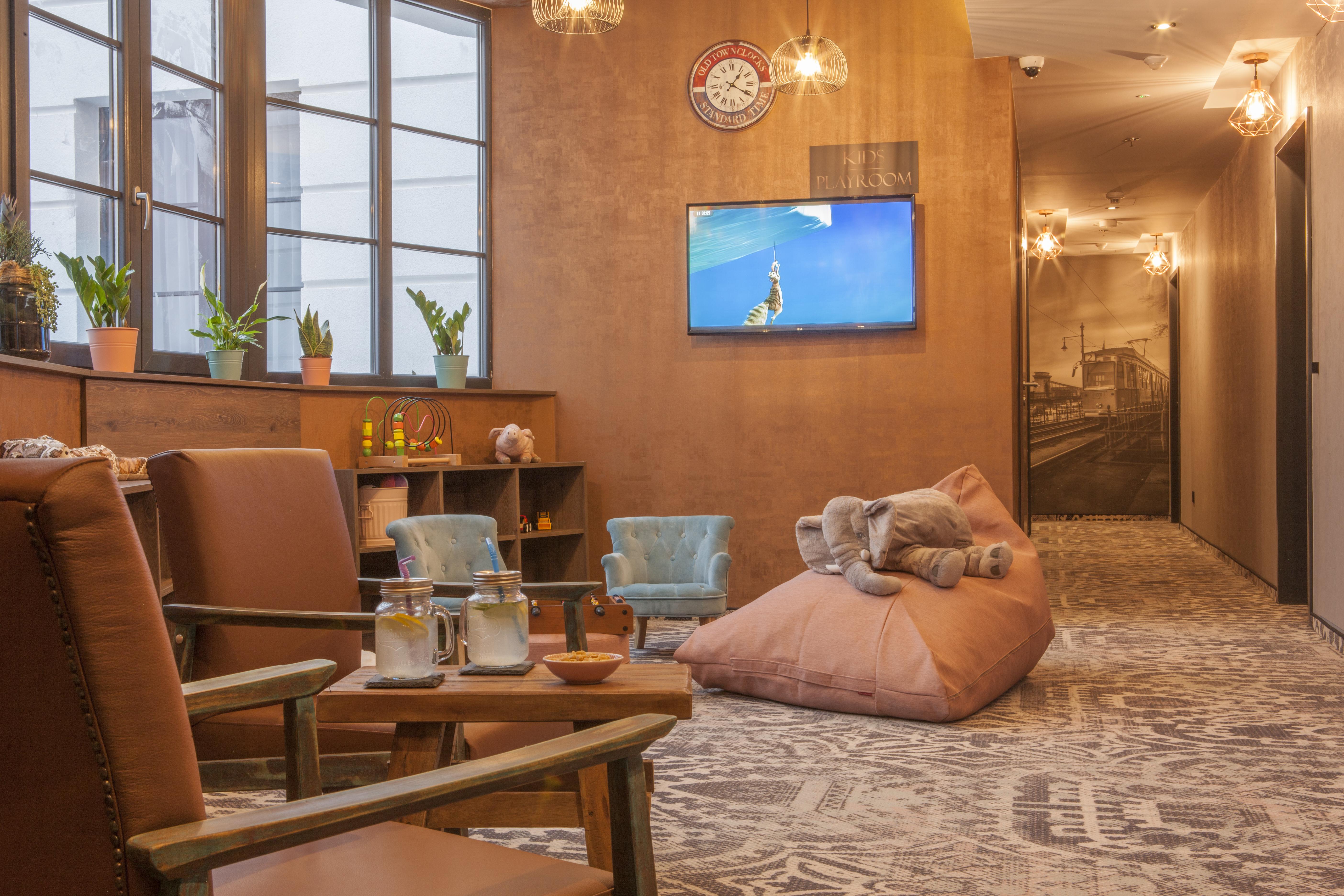 Hotel Memories Oldtown Budapeszt Zewnętrze zdjęcie
