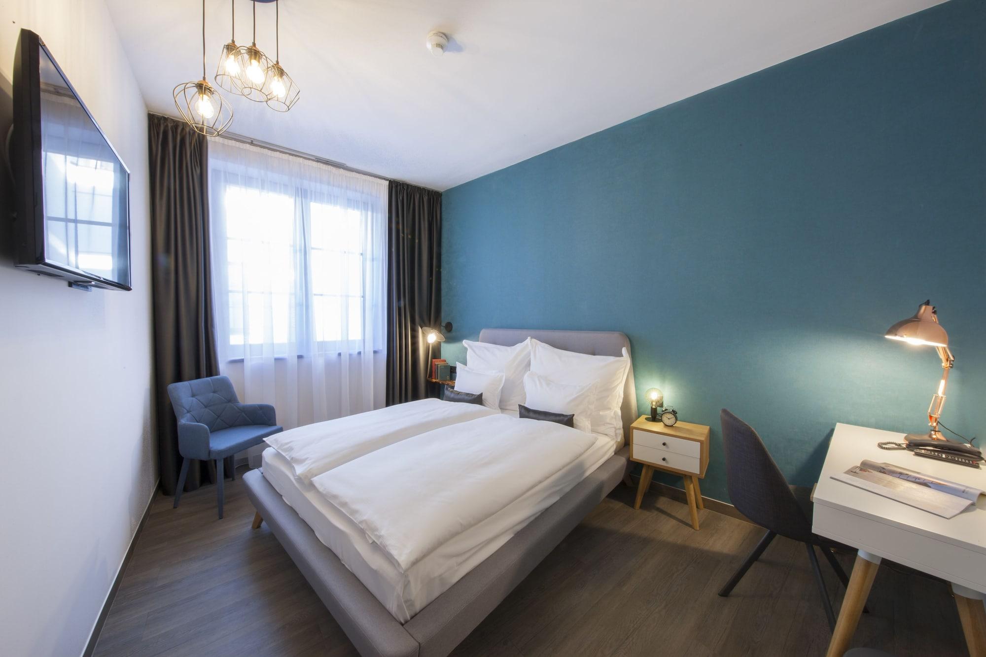 Hotel Memories Oldtown Budapeszt Zewnętrze zdjęcie