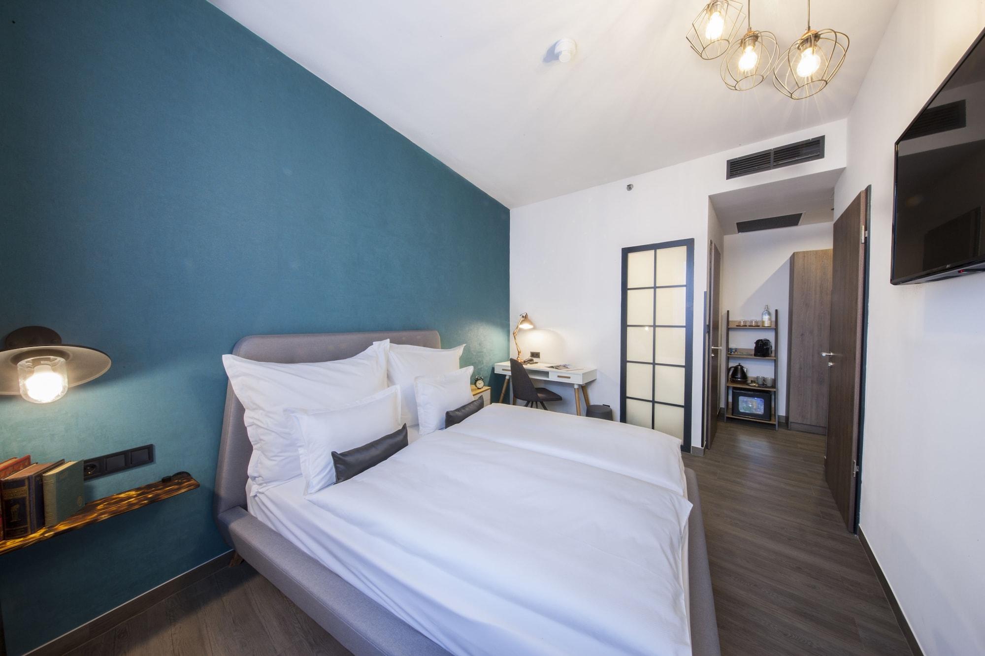 Hotel Memories Oldtown Budapeszt Zewnętrze zdjęcie