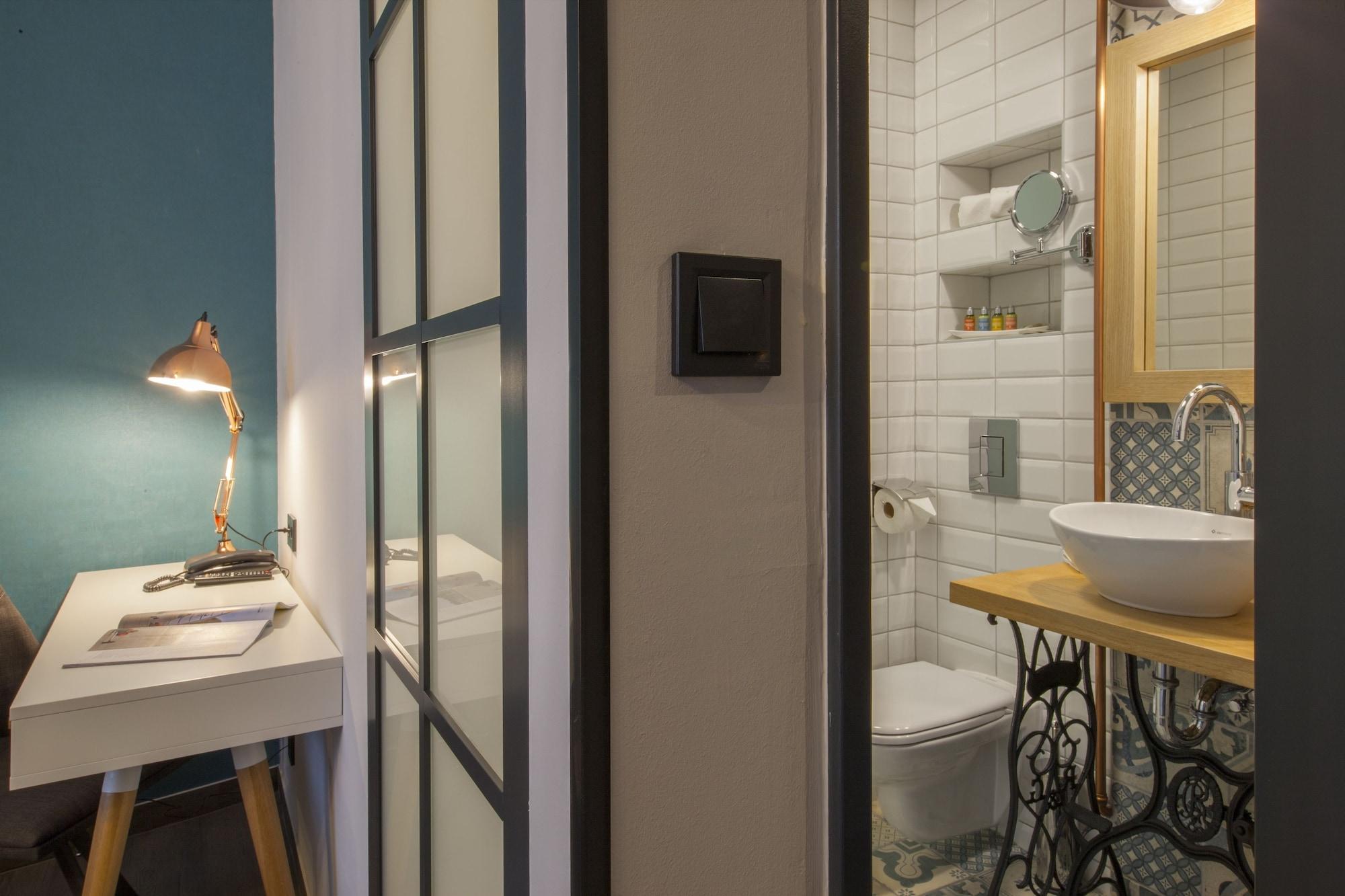 Hotel Memories Oldtown Budapeszt Zewnętrze zdjęcie