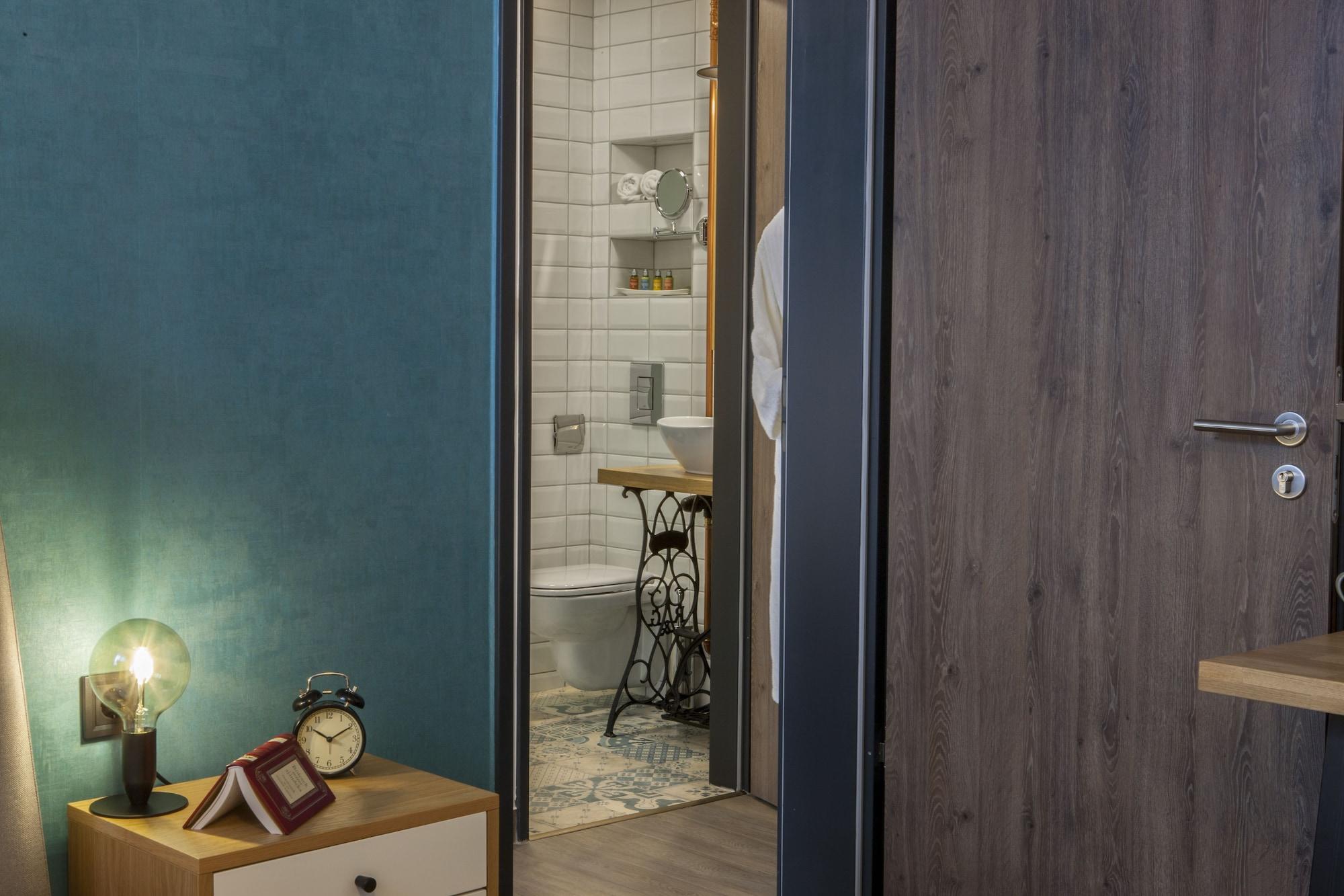 Hotel Memories Oldtown Budapeszt Zewnętrze zdjęcie