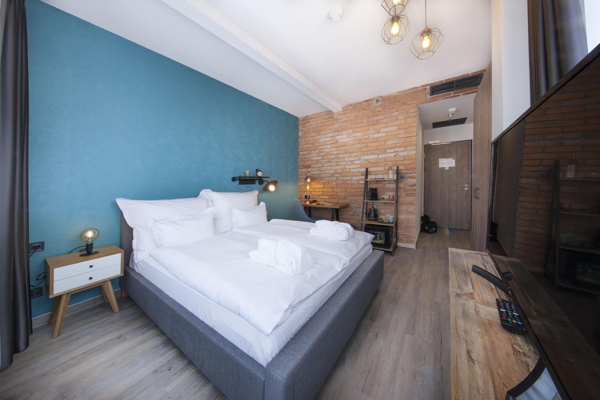 Hotel Memories Oldtown Budapeszt Zewnętrze zdjęcie