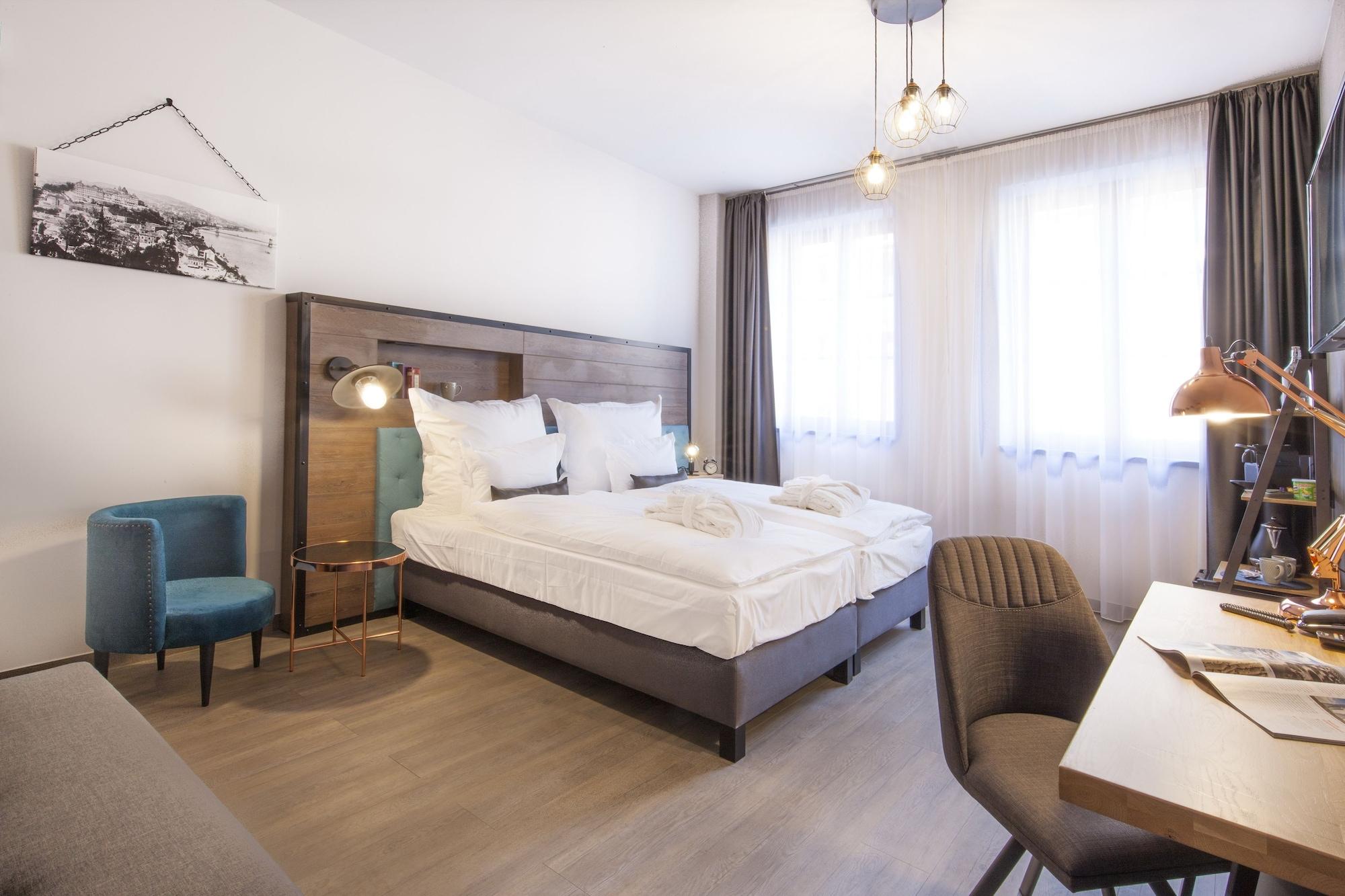 Hotel Memories Oldtown Budapeszt Zewnętrze zdjęcie