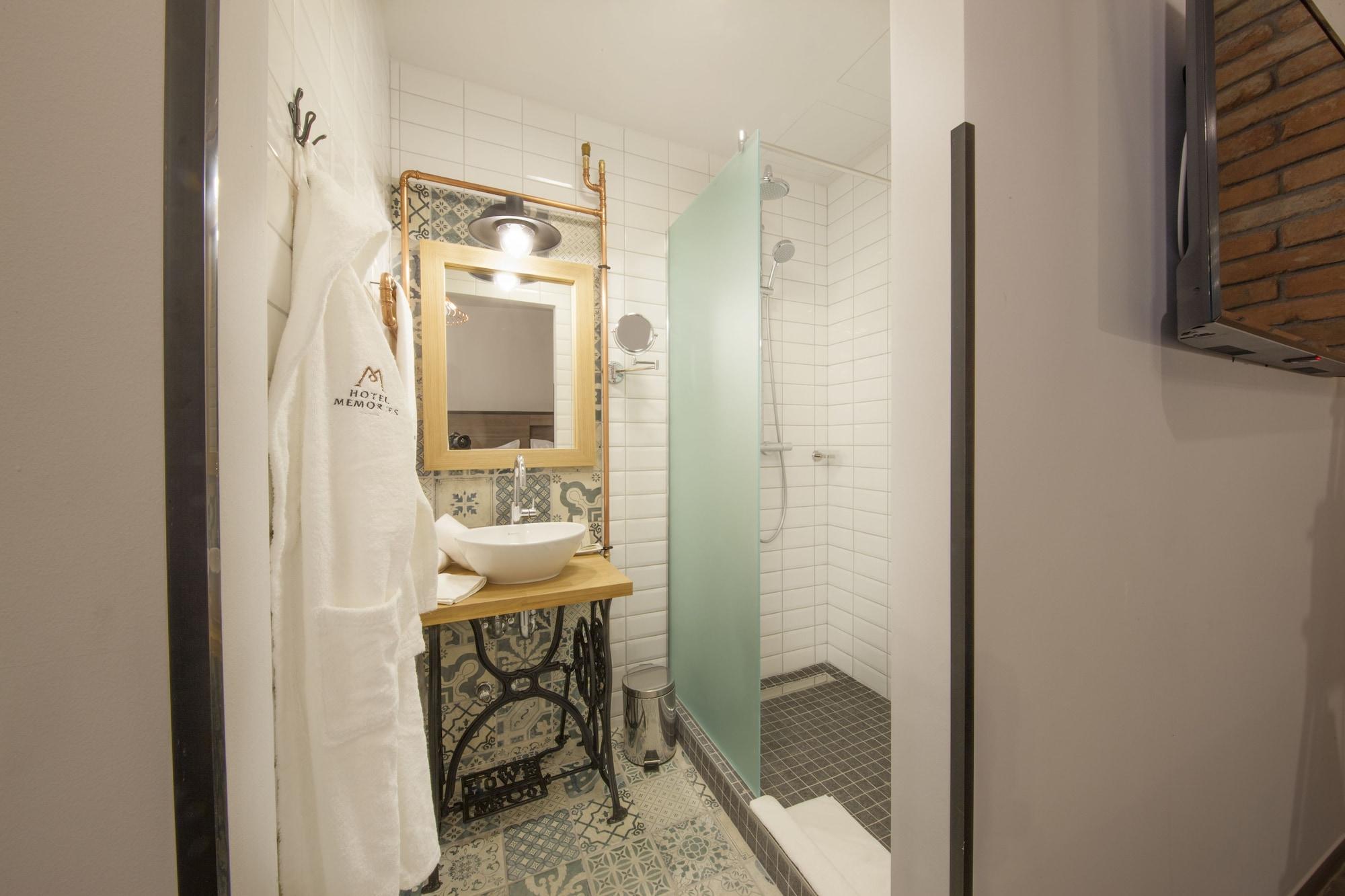 Hotel Memories Oldtown Budapeszt Zewnętrze zdjęcie