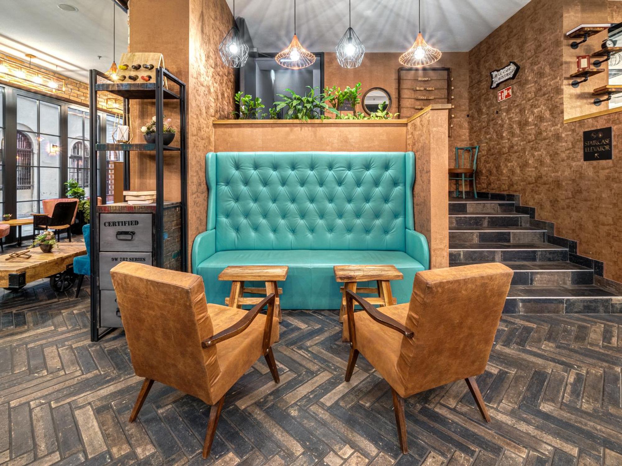 Hotel Memories Oldtown Budapeszt Zewnętrze zdjęcie