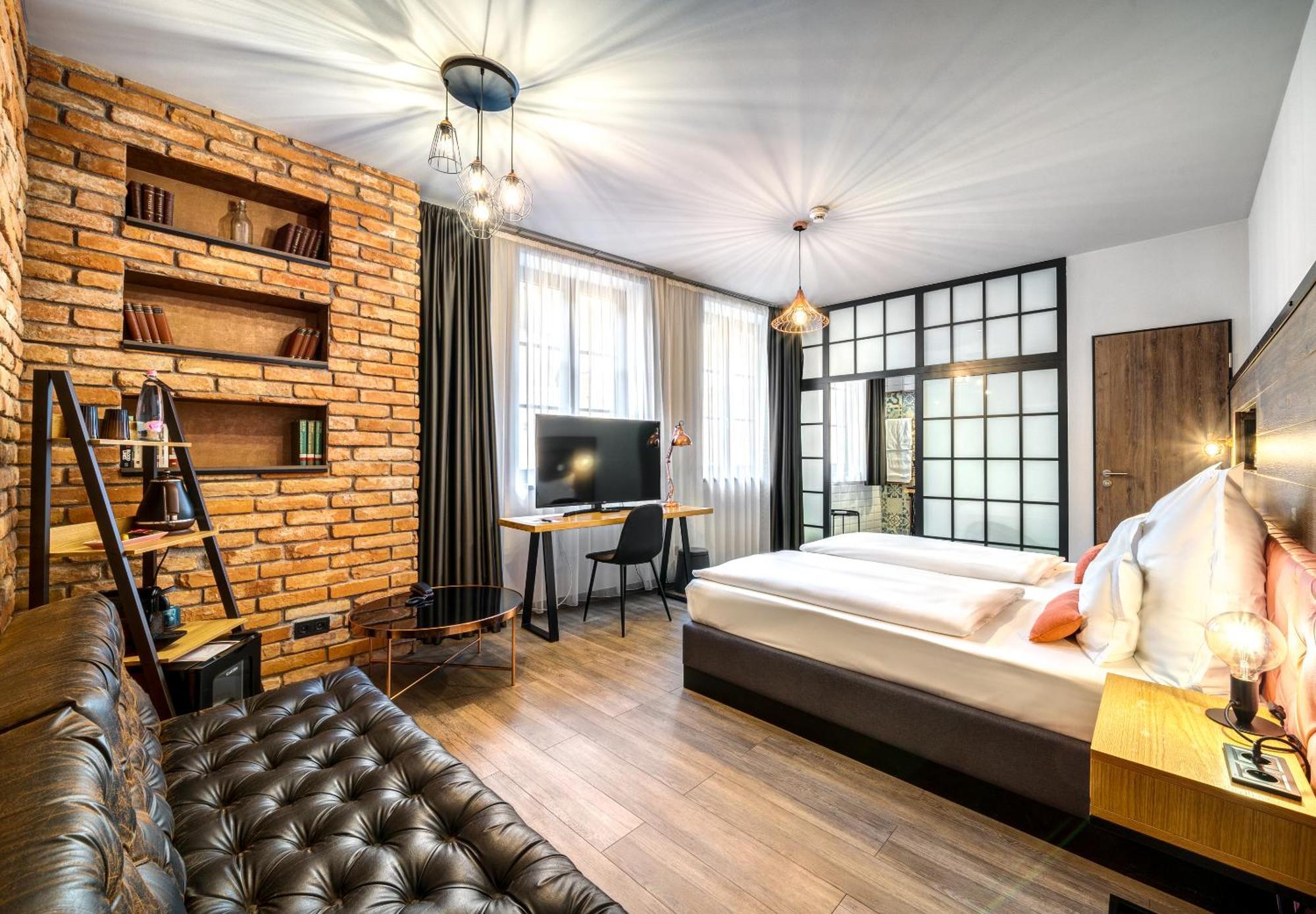 Hotel Memories Oldtown Budapeszt Zewnętrze zdjęcie