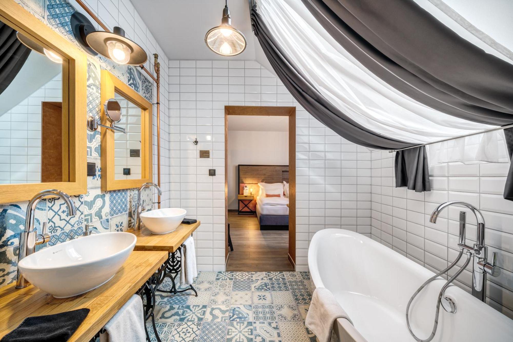 Hotel Memories Oldtown Budapeszt Zewnętrze zdjęcie