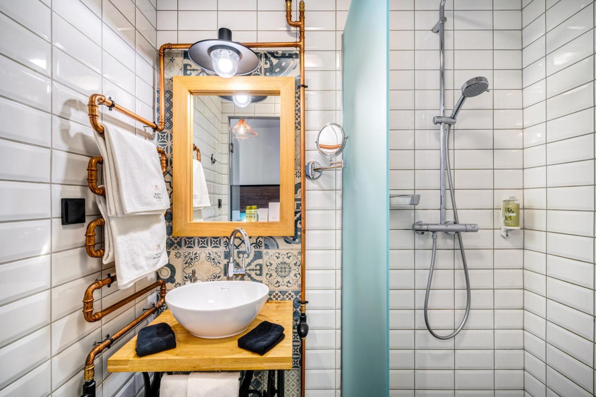 Hotel Memories Oldtown Budapeszt Zewnętrze zdjęcie