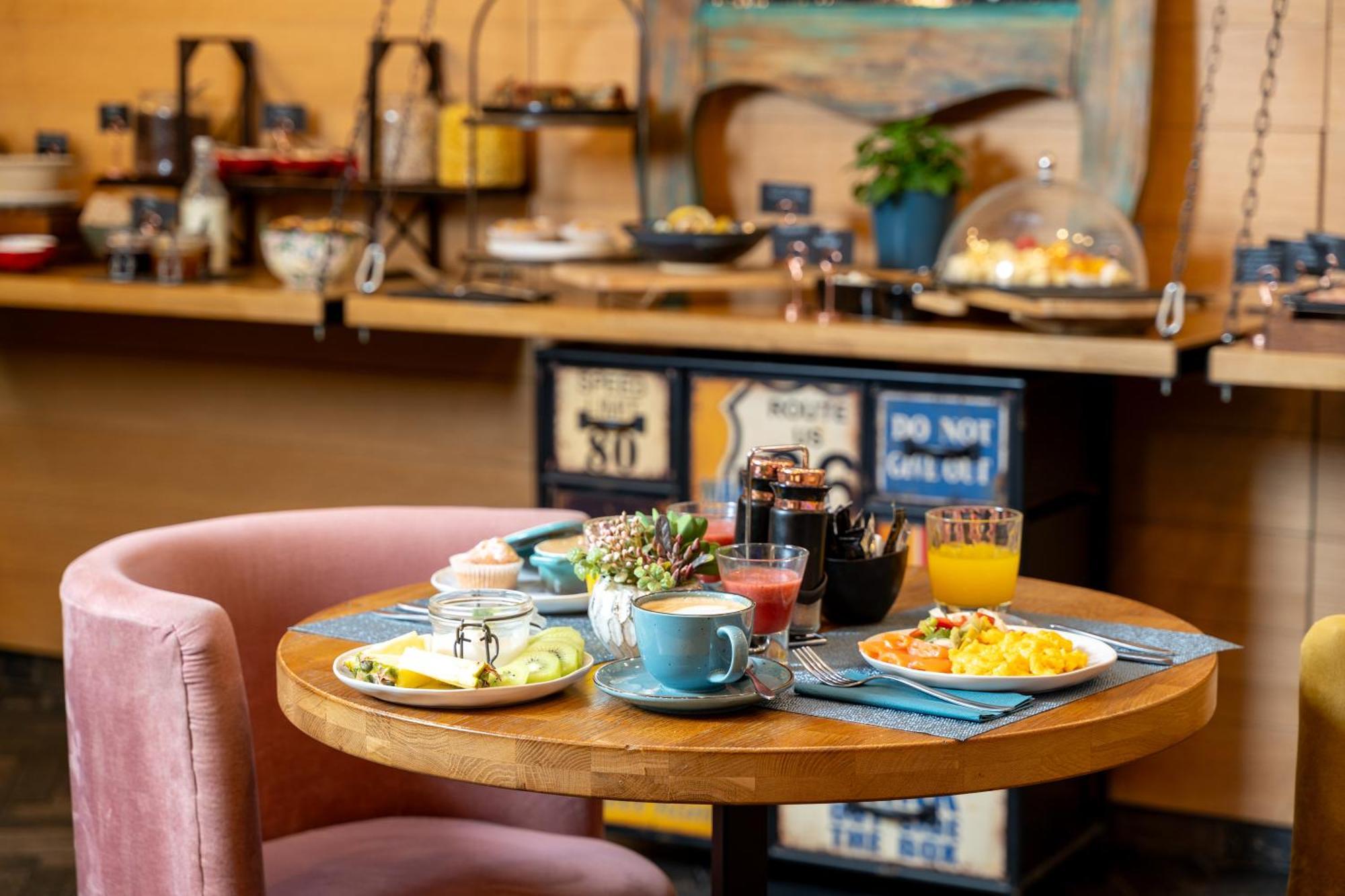 Hotel Memories Oldtown Budapeszt Zewnętrze zdjęcie