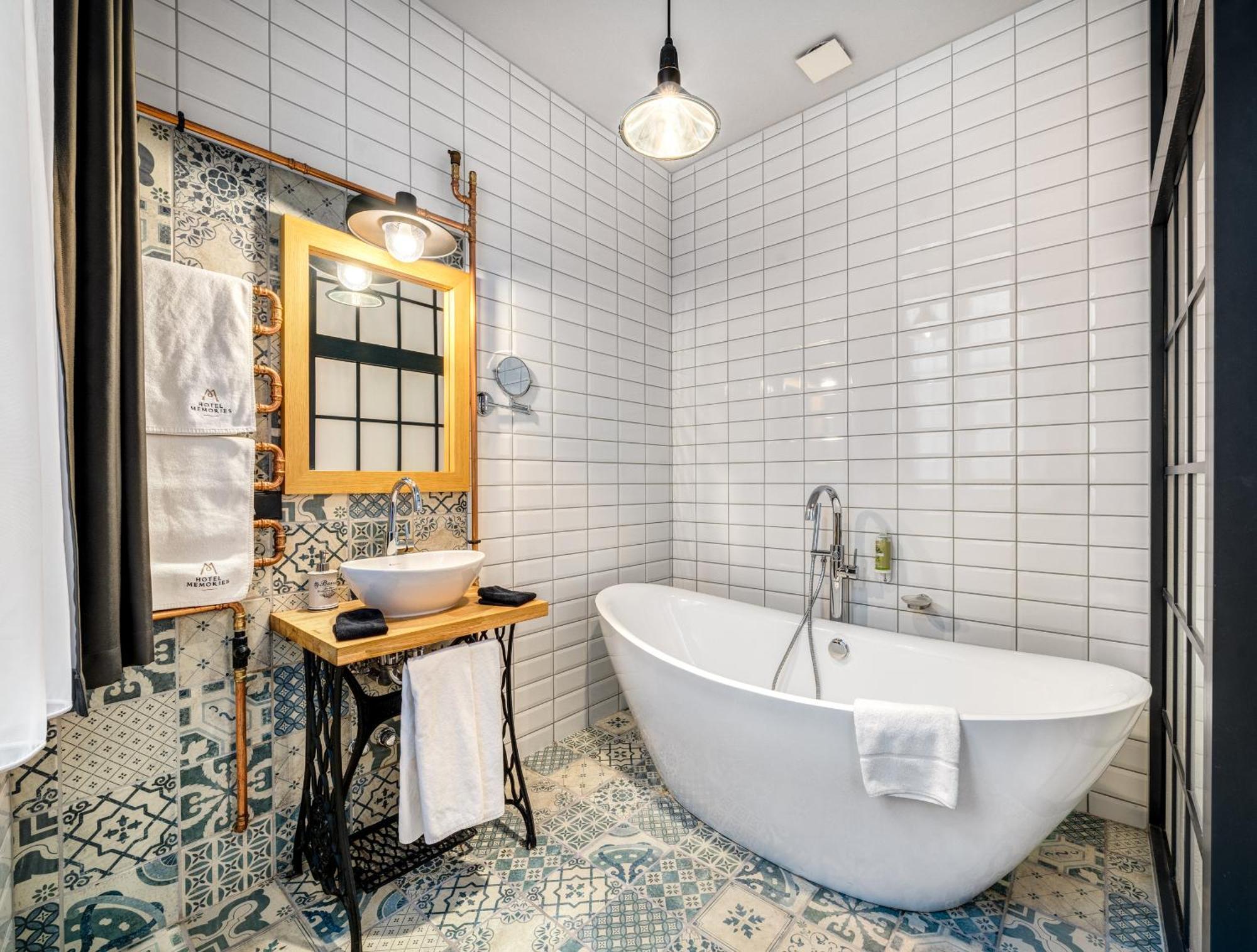 Hotel Memories Oldtown Budapeszt Zewnętrze zdjęcie