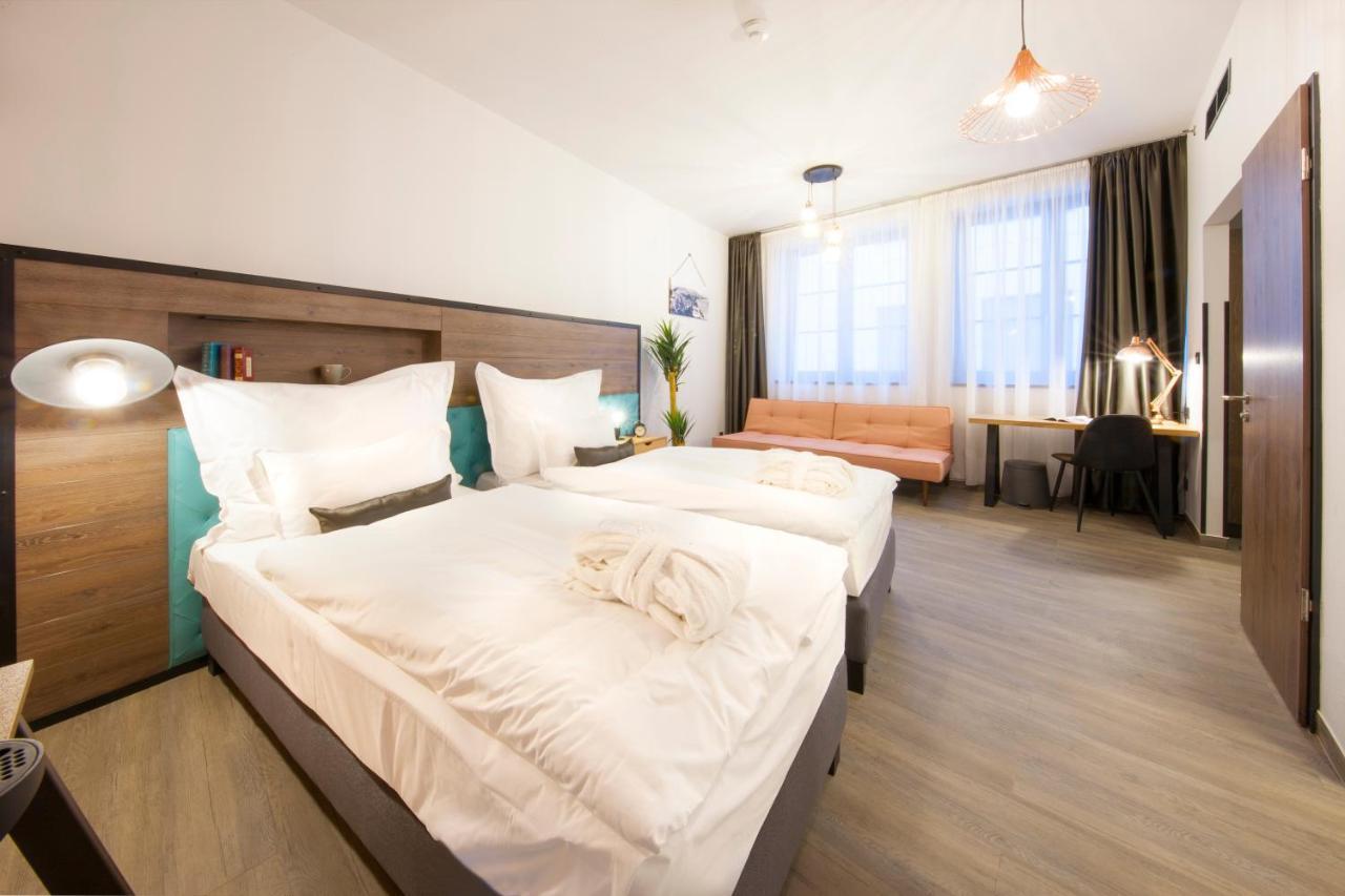 Hotel Memories Oldtown Budapeszt Zewnętrze zdjęcie