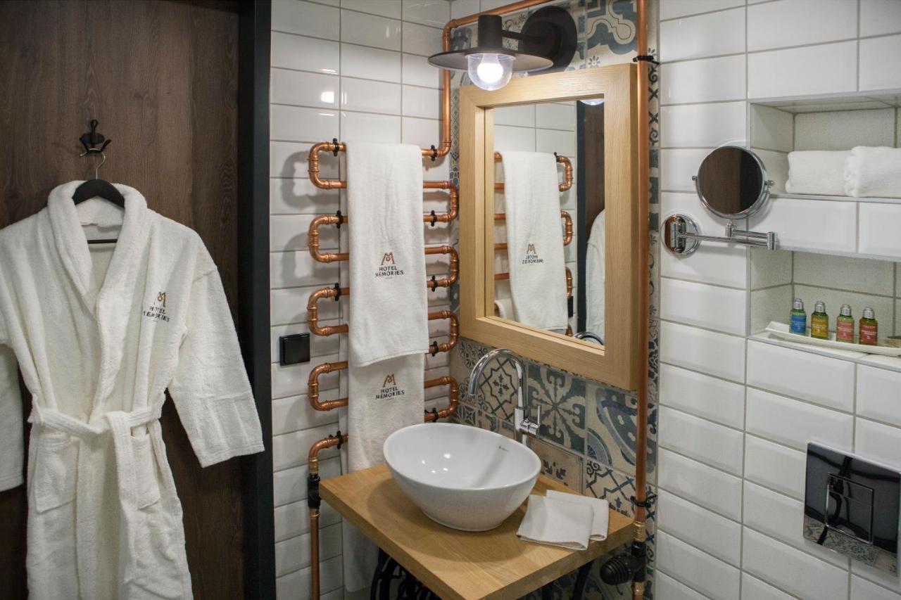 Hotel Memories Oldtown Budapeszt Zewnętrze zdjęcie